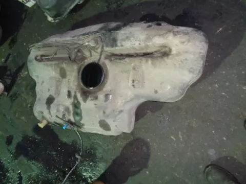 Δεξαμενή Καυσίμου (Ρεζερβουάρ) για TOYOTA AVENSIS (2003 - 2006) (T250) , (2006 - 2008) (T250) *Δ*57164/57163 Δεξαμενή Καυσίμου (Ρεζερβουάρ) για TOYOTA AVENSIS (2003 - 2006) (T250) , (2006 - 2008) (T250) *Δ*57164/57163