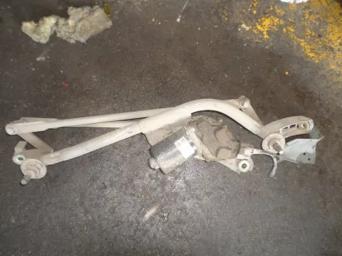 Μοτέρ Κίνησης Υαλοκαθαριστήρων για NISSAN ALMERA (2000 - 2002) (N16) ΠΑΛΕΤΑ 2 *234481* Μοτέρ Κίνησης Υαλοκαθαριστήρων για NISSAN ALMERA (2000 - 2002) (N16) ΠΑΛΕΤΑ 2 *234481*
