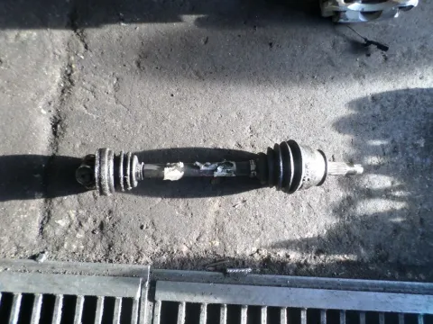 Ημιαξόνιο Εμπρός Αριστερό για FIAT GRANDE PUNTO (2008 - 2012) (199) Ημιαξόνιο Εμπρός Αριστερό για FIAT GRANDE PUNTO (2008 - 2012) (199)