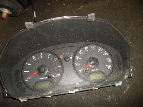 Κοντέρ για KIA PICANTO (2004 - 2008) (BA) Κοντέρ για KIA PICANTO (2004 - 2008) (BA)