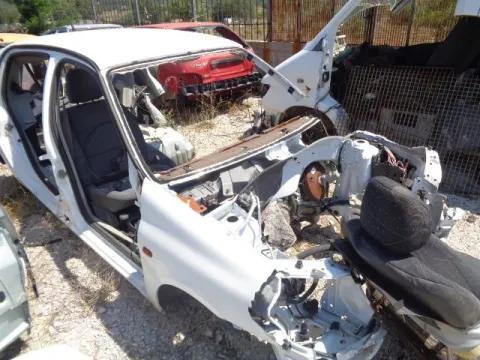 Τροπέτο Αμάξι Κουφάρι για RENAULT CLIO (2001 - 2005) (BB_) (CB_) (BB) Ηatchback - 5dr *Δ* Τροπέτο Αμάξι Κουφάρι για RENAULT CLIO (2001 - 2005) (BB_) (CB_) (BB) Ηatchback - 5dr *Δ*