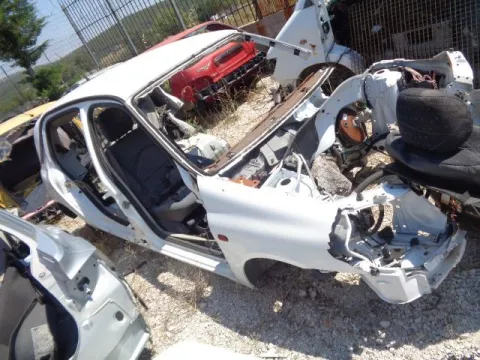 Τροπέτο Αμάξι Κουφάρι για RENAULT CLIO (2001 - 2005) (BB_) (CB_) (BB) Ηatchback - 5dr *Δ* -  Τροπέτο Αμάξι Κουφάρι για RENAULT CLIO (2001 - 2005) (BB_) (CB_) (BB) Ηatchback - 5dr *Δ* -