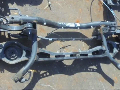 Πίσω Άξονας Δισκόπλακες -ABS για VW GOLF (2004 - 2008) Mk5 (1K1) , SKODA OCTAVIA (2004 - 2008) 5 (1Z3-5) , SEAT LEON (2005 - 2009) (1P) , AUDI A3 (2005 - 2008) (8P) *ΔΒ* Πίσω Άξονας Δισκόπλακες -ABS για VW GOLF (2004 - 2008) Mk5 (1K1) , SKODA OCTAVIA (2004 - 2008) 5 (1Z3-5) , SEAT LEON (2005 - 2009) (1P) , AUDI A3 (2005 - 2008) (8P) *ΔΒ*