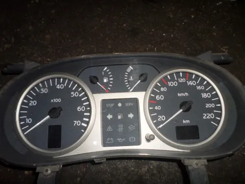 Κοντέρ Αυτόματο για RENAULT CLIO (2001 - 2005) (BB_) (CB_) 1400 (K4J 700 - 710 - 711 - 712 - 713) P 98 16v , 1400 (K4J700-710-711-712-713) Petrol 98 Κοντέρ Αυτόματο για RENAULT CLIO (2001 - 2005) (BB_) (CB_) 1400 (K4J 700 - 710 - 711 - 712 - 713) P 98 16v , 1400 (K4J700-710-711-712-713) Petrol 98