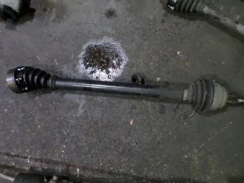 Ημιαξόνιο Εμπρός Δεξί για SKODA OCTAVIA (1997 - 2000) 4 (1U2-5) 1900 (AHF) (ASV) Diesel 110 TDI , 1900 (ASV) Diesel 110 TDI Ημιαξόνιο Εμπρός Δεξί για SKODA OCTAVIA (1997 - 2000) 4 (1U2-5) 1900 (AHF) (ASV) Diesel 110 TDI , 1900 (ASV) Diesel 110 TDI