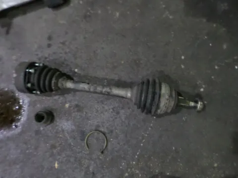 Ημιαξόνιο Εμπρός Αριστερό για SKODA OCTAVIA (1997 - 2000) 4 (1U2-5) 1900 (ASV) Diesel 110 TDI , 1900 (AHF) (ASV) Diesel 110 TDI Ημιαξόνιο Εμπρός Αριστερό για SKODA OCTAVIA (1997 - 2000) 4 (1U2-5) 1900 (ASV) Diesel 110 TDI , 1900 (AHF) (ASV) Diesel 110 TDI