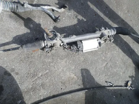 Κρεμαγιέρα Ηλεκτρική Με Κωδικό 1K1423051ED για VW GOLF (2009 - 2013) Mk6 (5K1) Κρεμαγιέρα Ηλεκτρική Με Κωδικό 1K1423051ED για VW GOLF (2009 - 2013) Mk6 (5K1)