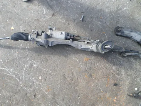 Κρεμαγιέρα Ηλεκτρική Με Κωδικό 5Q1423051AD για VW GOLF (2013 - ) Mk7 (5G) Κρεμαγιέρα Ηλεκτρική Με Κωδικό 5Q1423051AD για VW GOLF (2013 - ) Mk7 (5G)