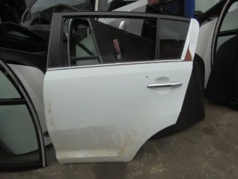 Πόρτα Πίσω Αριστερή για KIA SPORTAGE (2010 - 2014) (SL) *Γ* Πόρτα Πίσω Αριστερή για KIA SPORTAGE (2010 - 2014) (SL) *Γ*