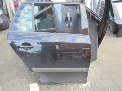 Πόρτα Πίσω Δεξιά για SKODA FABIA (2011 - ) ( ) S-Wagon - 5dr *Ε* Πόρτα Πίσω Δεξιά για SKODA FABIA (2011 - ) ( ) S-Wagon - 5dr *Ε*