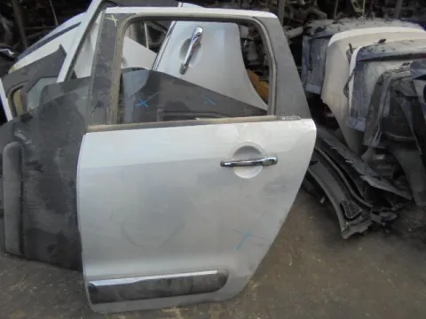 Πόρτα Πίσω Αριστερή για CITROEN C3 PICASSO (2009 - 2012) *Γ* Πόρτα Πίσω Αριστερή για CITROEN C3 PICASSO (2009 - 2012) *Γ*