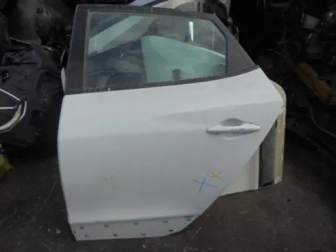 Πόρτα Πίσω Αριστερή για HYUNDAI ix35 TUCSON (2010 - ) (LM) *Γ* Πόρτα Πίσω Αριστερή για HYUNDAI ix35 TUCSON (2010 - ) (LM) *Γ*