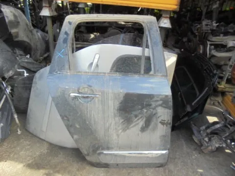Πόρτα Πίσω Δεξιά για CITROEN C3 PICASSO (2009 - 2012) *Γ* Πόρτα Πίσω Δεξιά για CITROEN C3 PICASSO (2009 - 2012) *Γ*