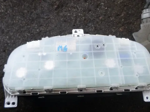 Κοντέρ για MAZDA 6 (2002 - 2006) (GG) (GY) -  Κοντέρ για MAZDA 6 (2002 - 2006) (GG) (GY) -