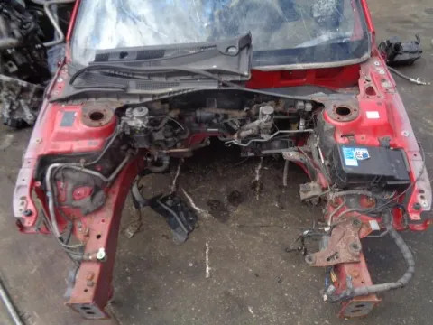 Τροπέτο Εμπρός Τροπέτο για MAZDA 6 (2002 - 2006) (GG) (GY) , (2006 - 2008) (GG) (GY) *Δ* Τροπέτο Εμπρός Τροπέτο για MAZDA 6 (2002 - 2006) (GG) (GY) , (2006 - 2008) (GG) (GY) *Δ*