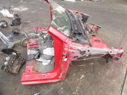 Τροπέτο Εμπρός Τροπέτο για MAZDA 6 (2002 - 2006) (GG) (GY) , (2006 - 2008) (GG) (GY) *Δ* -  Τροπέτο Εμπρός Τροπέτο για MAZDA 6 (2002 - 2006) (GG) (GY) , (2006 - 2008) (GG) (GY) *Δ* -