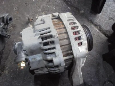 Δυναμό - Εναλλάκτης για HONDA CIVIC (2001 - 2003) (EP - S - U - V - M) Δυναμό - Εναλλάκτης για HONDA CIVIC (2001 - 2003) (EP - S - U - V - M)