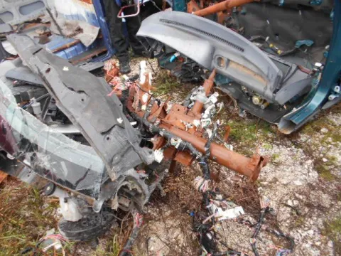 Τροπέτο Εμπρός Κουφάρι για MITSUBISHI LANCER (2008 - ) (CX-CY) Sedan - 4dr *Δ* - 