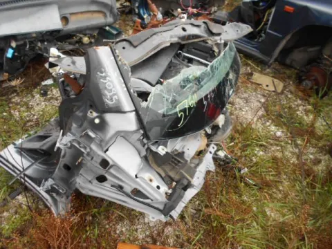 Τροπέτο Εμπρός Κουφάρι για MITSUBISHI LANCER (2008 - ) (CX-CY) Sedan - 4dr *Δ* - 