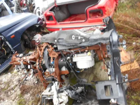 Τροπέτο Εμπρός Κουφάρι για MITSUBISHI LANCER (2008 - ) (CX-CY) Sedan - 4dr *Δ* - 