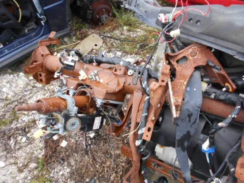 Τροπέτο Εμπρός Κουφάρι για MITSUBISHI LANCER (2008 - ) (CX-CY) Sedan - 4dr *Δ* - 