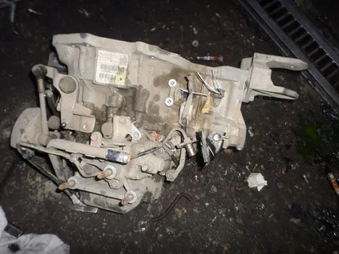 Κιβώτιο Ταχυτήτων (Σασμάν) Χειροκίνητο για MITSUBISHI LANCER (2008 - ) (CX-CY) 2000 (BKD) Diesel 140 DI-D Κιβώτιο Ταχυτήτων (Σασμάν) Χειροκίνητο για MITSUBISHI LANCER (2008 - ) (CX-CY) 2000 (BKD) Diesel 140 DI-D