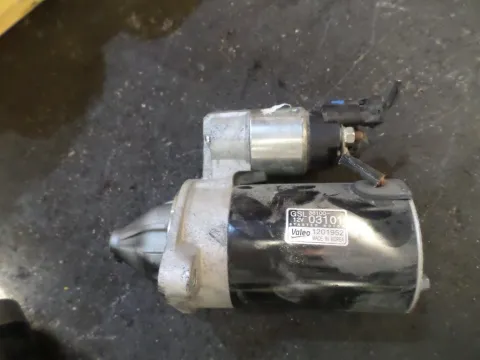 Μίζα για HYUNDAI i20 (2009 - 2011) Μίζα για HYUNDAI i20 (2009 - 2011)