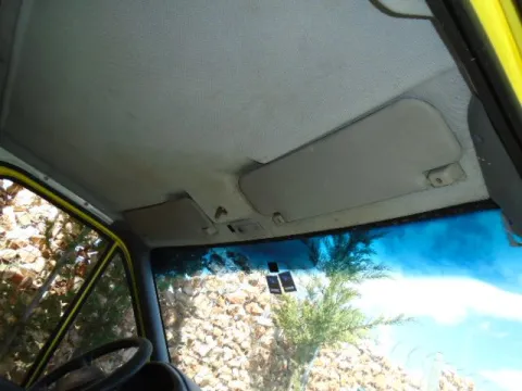 Τροπέτο Αμάξι κομπλέ Δεν Έχει Μηχανή Και Σασμάν για FORD TRANSIT (1995 - 2000) (EA_) *Δ* -  Τροπέτο Αμάξι κομπλέ Δεν Έχει Μηχανή Και Σασμάν για FORD TRANSIT (1995 - 2000) (EA_) *Δ* -