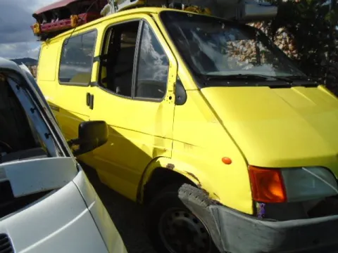 Τροπέτο Αμάξι κομπλέ Δεν Έχει Μηχανή Και Σασμάν για FORD TRANSIT (1995 - 2000) (EA_) *Δ* -  Τροπέτο Αμάξι κομπλέ Δεν Έχει Μηχανή Και Σασμάν για FORD TRANSIT (1995 - 2000) (EA_) *Δ* -