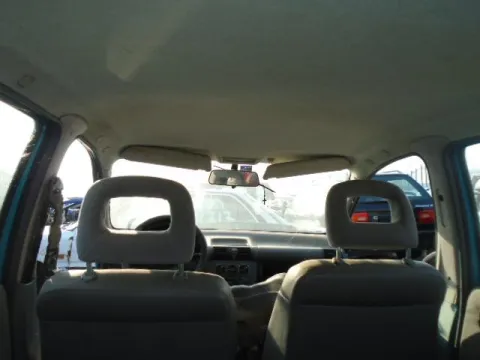 Τροπέτο Αμάξι κομπλέ Με Μηχανή (Δεν Είναι Καλή) Και Σασμάν (C12NZ) Και Ζαντολάστιχα 155/70/13 * για OPEL CORSA (1993 - 2000) B Ηatchback - 5dr 1200 (C12NZ) (X12SZ) Petrol 45 Injection *ΔΒ* - 