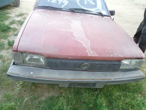 Τροπέτο Αμάξι κομπλέ Με Μηχανή Και Σασμάν Αυτόματο NE Και Ζαντολάστιχα 175/70/13 *** για VW SANTANA (1981 - ) Sedan - 4dr 1600 Petrol NE *ΔΒ*