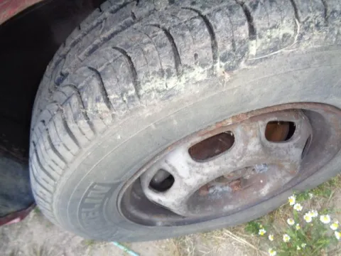 Τροπέτο Αμάξι κομπλέ Με Μηχανή Και Σασμάν Αυτόματο NE Και Ζαντολάστιχα 175/70/13 *** για VW SANTANA (1981 - ) Sedan - 4dr 1600 Petrol NE *ΔΒ* - 