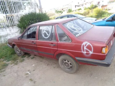 Τροπέτο Αμάξι κομπλέ Με Μηχανή Και Σασμάν Αυτόματο NE Και Ζαντολάστιχα 175/70/13 *** για VW SANTANA (1981 - ) Sedan - 4dr 1600 Petrol NE *ΔΒ* - 