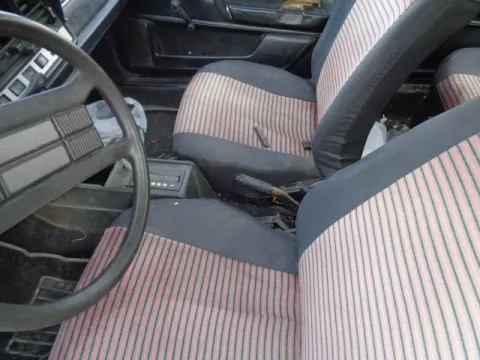 Τροπέτο Αμάξι κομπλέ Με Μηχανή Και Σασμάν Αυτόματο NE Και Ζαντολάστιχα 175/70/13 *** για VW SANTANA (1981 - ) Sedan - 4dr 1600 Petrol NE *ΔΒ* - 