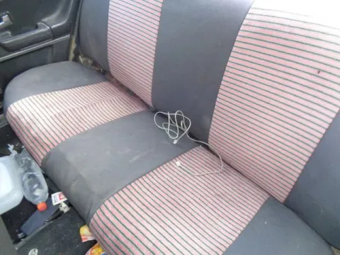 Τροπέτο Αμάξι κομπλέ Με Μηχανή Και Σασμάν Αυτόματο NE Και Ζαντολάστιχα 175/70/13 *** για VW SANTANA (1981 - ) Sedan - 4dr 1600 Petrol NE *ΔΒ* - 