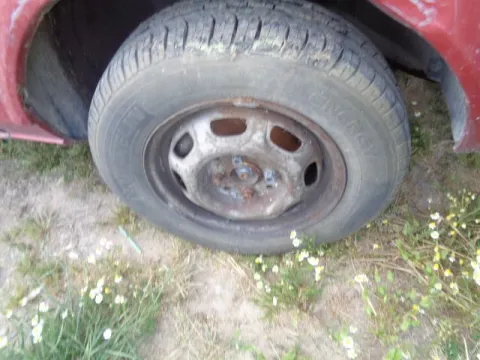 Τροπέτο Αμάξι κομπλέ Με Μηχανή Και Σασμάν Αυτόματο NE Και Ζαντολάστιχα 175/70/13 *** για VW SANTANA (1981 - ) Sedan - 4dr 1600 Petrol NE *ΔΒ* - 