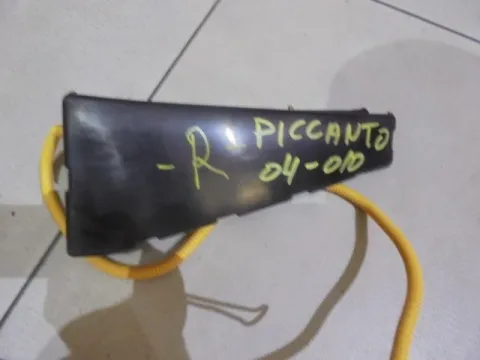 Αερόσακος Καθίσματος Εμπρός Δεξιός για KIA PICANTO (2004 - 2008) (BA) , (2008 - 2011) (BA) Αερόσακος Καθίσματος Εμπρός Δεξιός για KIA PICANTO (2004 - 2008) (BA) , (2008 - 2011) (BA)