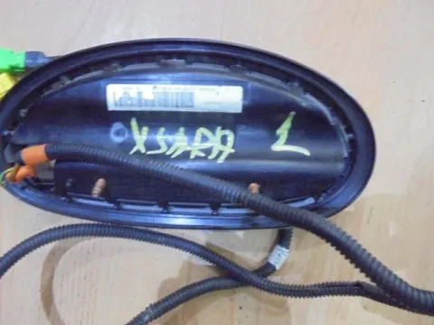 Αερόσακος Καθίσματος Εμπρός Αριστερός για CITROEN XSARA (2000 - 2003) -  Αερόσακος Καθίσματος Εμπρός Αριστερός για CITROEN XSARA (2000 - 2003) -