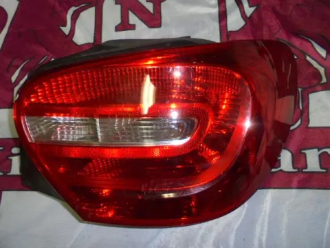 Φανάρι Πίσω Δεξί για MERCEDES A - CLASS (2013 - ) (W176) Φανάρι Πίσω Δεξί για MERCEDES A - CLASS (2013 - ) (W176)