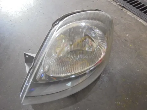 Φανάρι Εμπρός Αριστερό για OPEL VIVARO (2002 - 2006) , (2006 - 2009) Φανάρι Εμπρός Αριστερό για OPEL VIVARO (2002 - 2006) , (2006 - 2009)