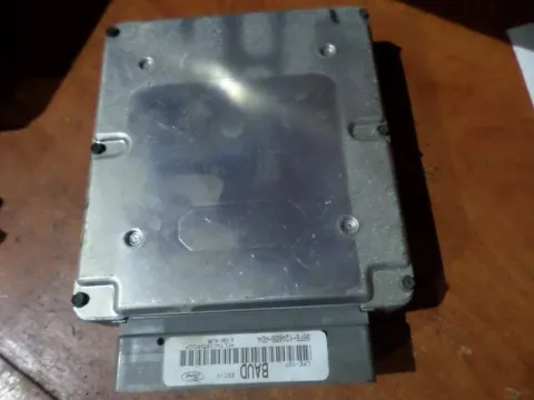 Εγκέφαλος Κινητήρα 96FB12A650ADA για FORD FIESTA (1996 - 1999) Mk4a 1251 (DHF) Petrol 75 ΤΕΛΑΡΟ 2*244813 Εγκέφαλος Κινητήρα 96FB12A650ADA για FORD FIESTA (1996 - 1999) Mk4a 1251 (DHF) Petrol 75 ΤΕΛΑΡΟ 2*244813