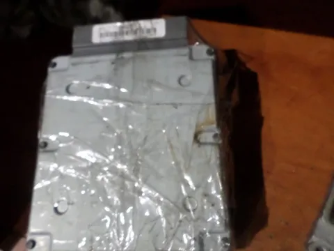 Εγκέφαλος Imobilizer 4S7112A650TB για FORD MONDEO (2000 - 2003) Mk3a -  Εγκέφαλος Imobilizer 4S7112A650TB για FORD MONDEO (2000 - 2003) Mk3a -