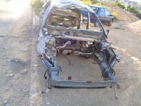 Τροπέτο Πίσω Με Άξονα Με Θόλουs Και Σασί για FORD MONDEO (2007 - 2010) Mk4a (BA7 - CD345) Sedan - 4dr *Δ* Τροπέτο Πίσω Με Άξονα Με Θόλουs Και Σασί για FORD MONDEO (2007 - 2010) Mk4a (BA7 - CD345) Sedan - 4dr *Δ*