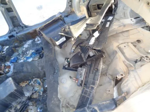 Τροπέτο Πίσω Με Άξονα Με Θόλουs Και Σασί για FORD MONDEO (2007 - 2010) Mk4a (BA7 - CD345) Sedan - 4dr *Δ* - 