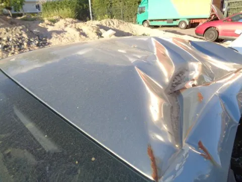 Τροπέτο Πίσω Με Άξονα Με Θόλουs Και Σασί για FORD MONDEO (2007 - 2010) Mk4a (BA7 - CD345) Sedan - 4dr *Δ* - 