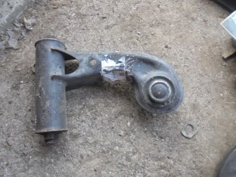 Ψαλίδι Εμπρός Αριστερό Άνω για MERCEDES E - CLASS (1996 - 1999) (W210) Ψαλίδι Εμπρός Αριστερό Άνω για MERCEDES E - CLASS (1996 - 1999) (W210)