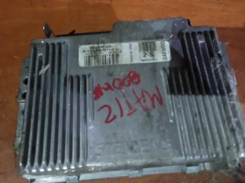 Εγκέφαλος Κινητήρα K115000010G για CHEVROLET - DAEWOO MATIZ (1998 - 2001) (M100) ΤΕΛΑΡΟ ΔΙΑΦΟΡΟΙ *38* Εγκέφαλος Κινητήρα K115000010G για CHEVROLET - DAEWOO MATIZ (1998 - 2001) (M100) ΤΕΛΑΡΟ ΔΙΑΦΟΡΟΙ *38*
