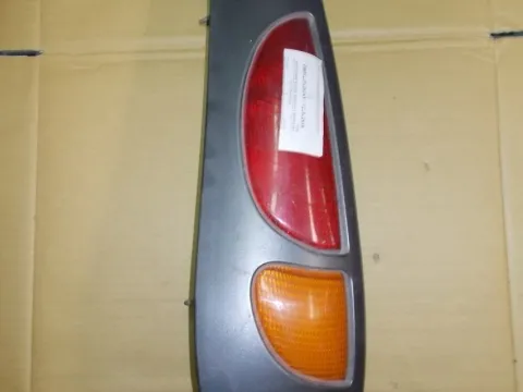 Φανάρι Πίσω Αριστερό για FIAT MAREA (1996 - 2002) (185) S-Wagon - 5dr (Weekend) Φανάρι Πίσω Αριστερό για FIAT MAREA (1996 - 2002) (185) S-Wagon - 5dr (Weekend)