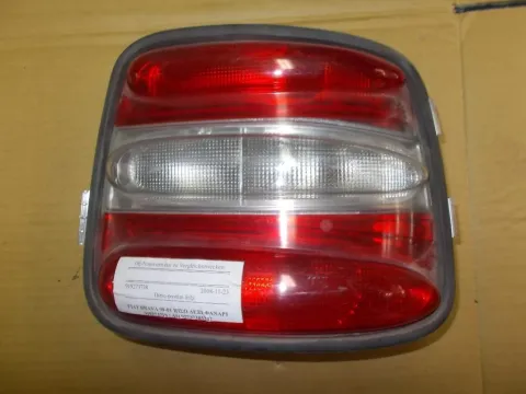 Φανάρι Πίσω Δεξί για FIAT BRAVA (1995 - 2001) (182) Hatchback - 5dr Φανάρι Πίσω Δεξί για FIAT BRAVA (1995 - 2001) (182) Hatchback - 5dr