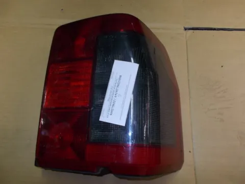 Φανάρι Πίσω Δεξί για FIAT TIPO (1993 - 1995) (160) Φανάρι Πίσω Δεξί για FIAT TIPO (1993 - 1995) (160)